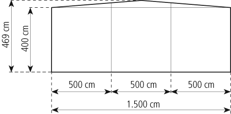 Gable-view