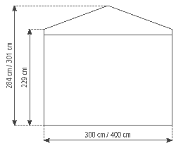 Gable-view