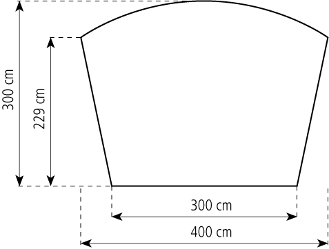 Gable-view